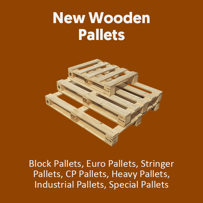 New Wooden